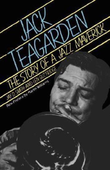 Jack Teagarden