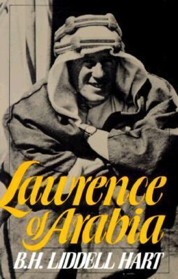 Lawrence Of Arabia