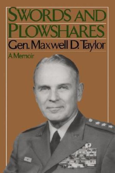 Swords And Plowshares