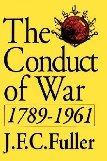 The Conduct Of War, 1789-1961