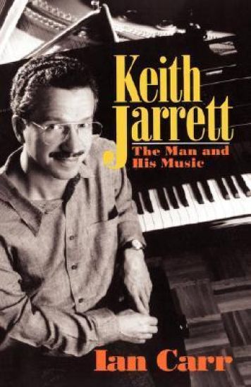 Keith Jarrett