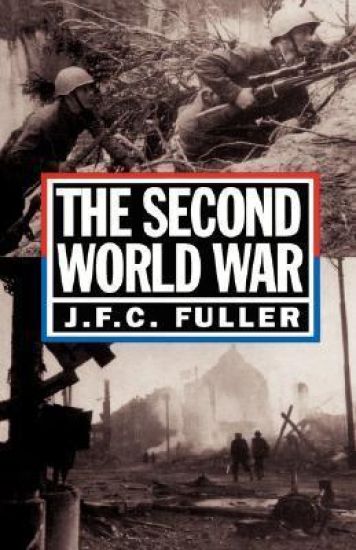 The Second World War, 1939-45