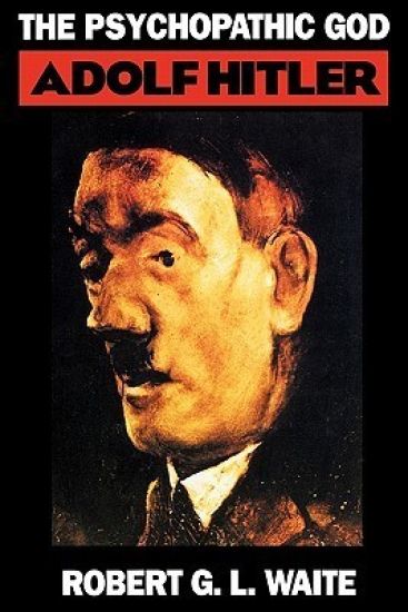 The Psychopathic God