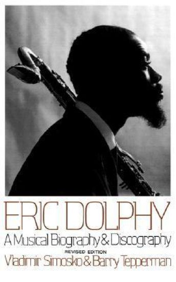 Eric Dolphy