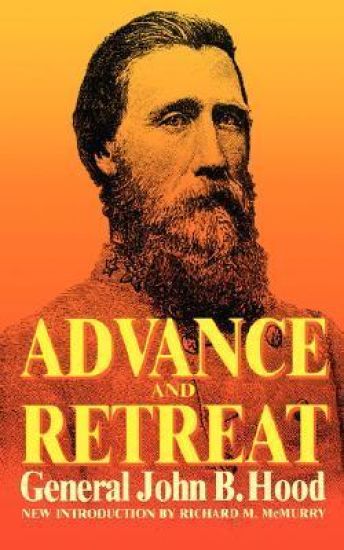 Advance And Retreat