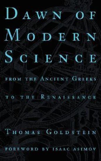 Dawn Of Modern Science