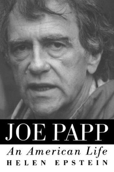 Joe Papp