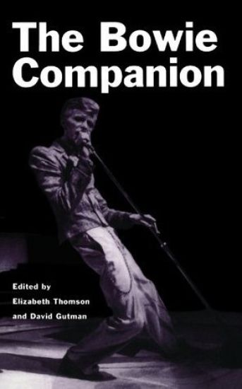 The Bowie Companion