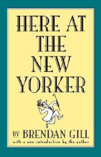 Here At The New Yorker