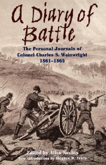 A Diary Of Battle