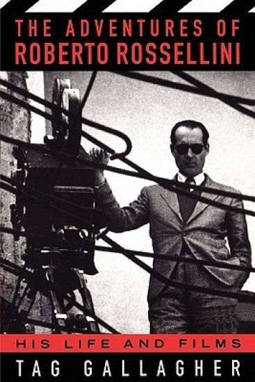 The Adventures Of Roberto Rossellini