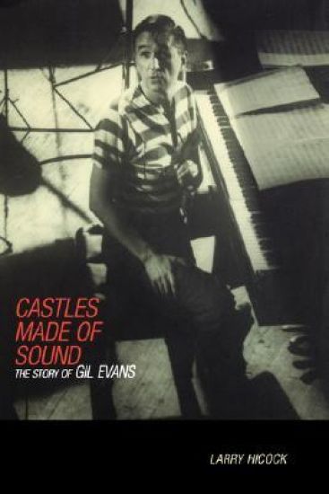 Castles Made Of Sound