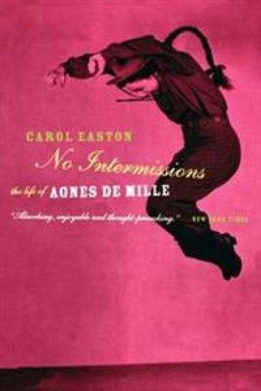 No Intermissions