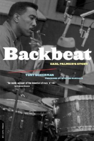 Backbeat