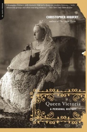 Queen Victoria