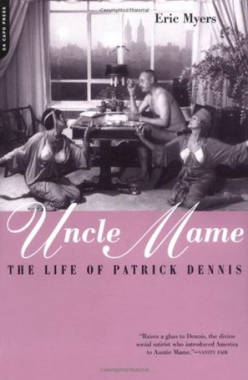Uncle Mame