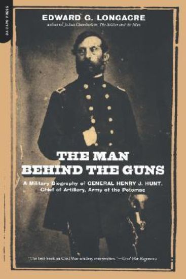 The Man Behind The Guns