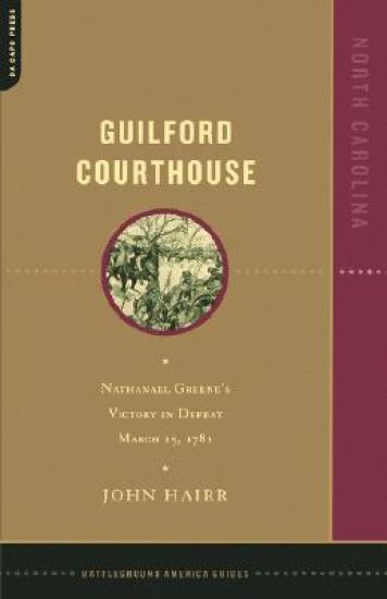 Guilford Courthouse