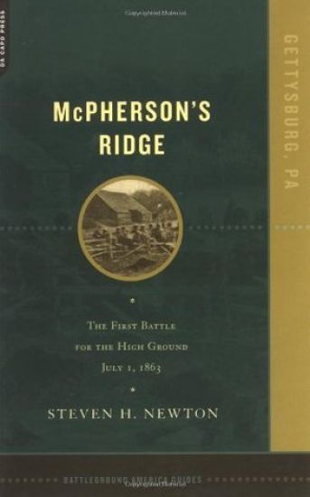 McPherson's Ridge