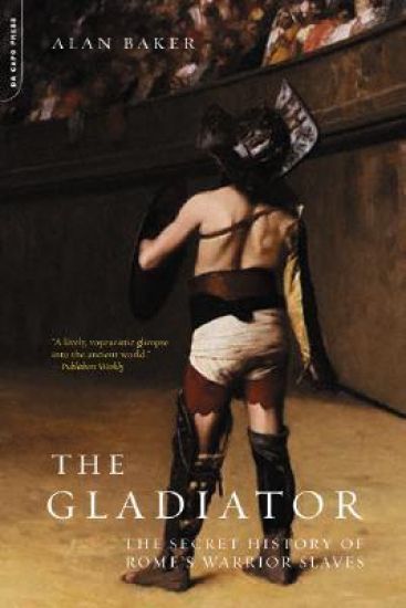 The Gladiator