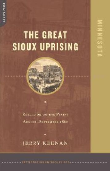 The Great Sioux Uprising
