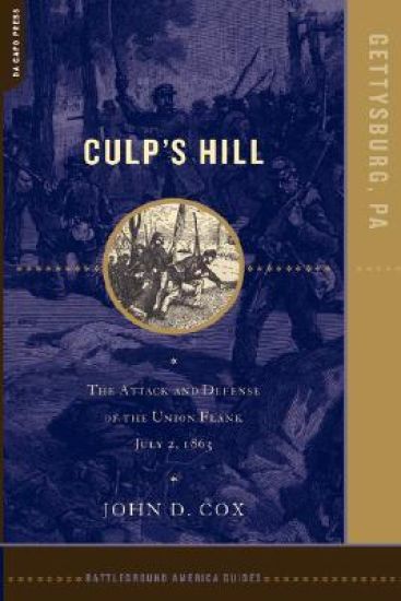 Culp's Hill