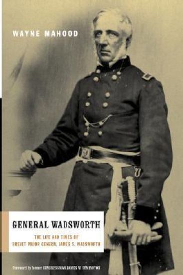 General Wadsworth