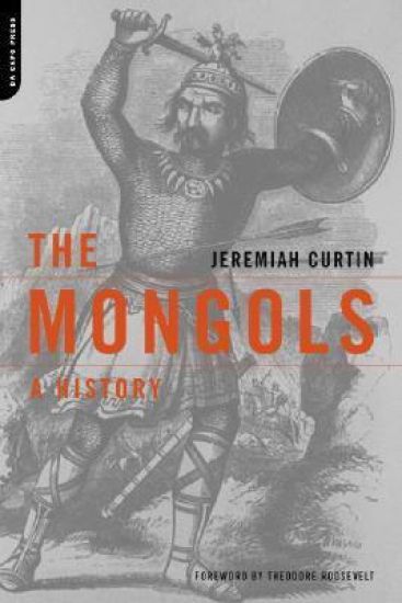 The Mongols