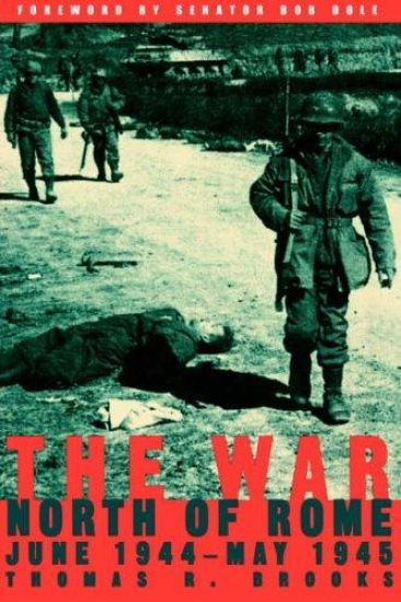 The War North Of Rome