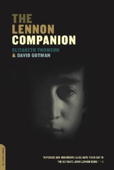The Lennon Companion