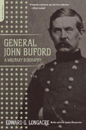 General John Buford