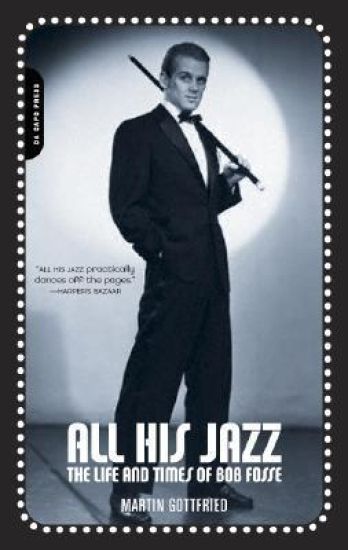 All His Jazz