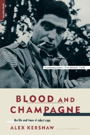 Blood And Champagne