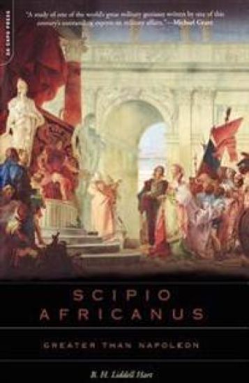Scipio Africanus