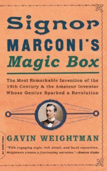 Signor Marconi's Magic Box