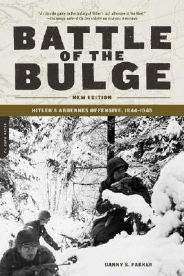 Battle of the Bulge