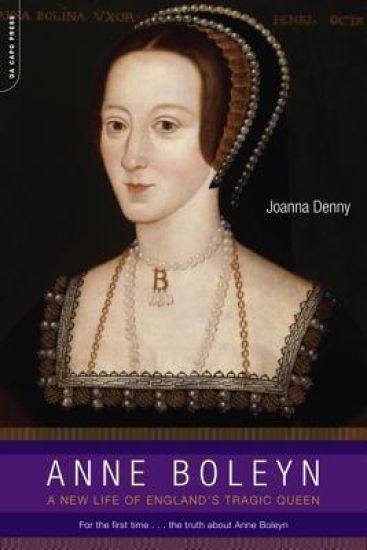 Anne Boleyn