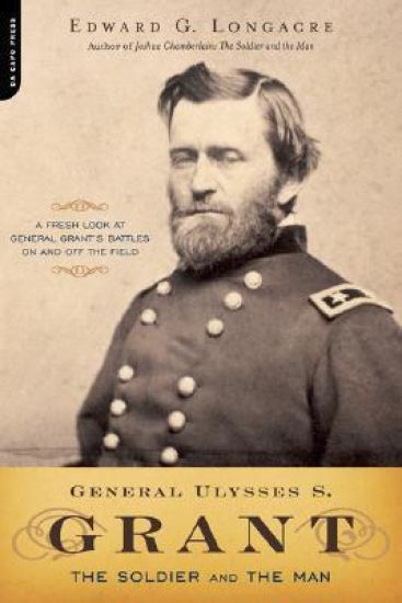 General Ulysses S. Grant