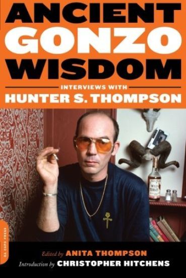 Ancient Gonzo Wisdom