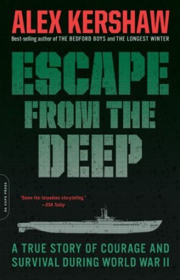 Escape from the Deep