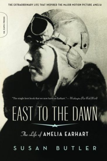 East to the Dawn (Media tie-in)