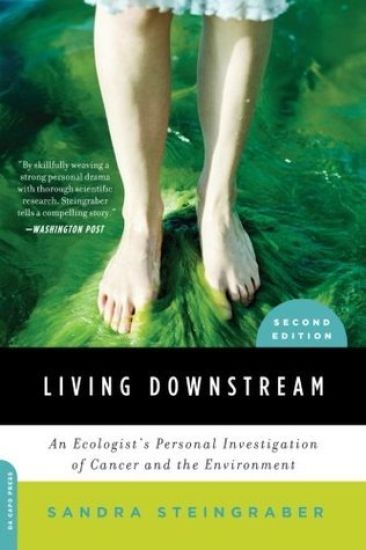 Living Downstream
