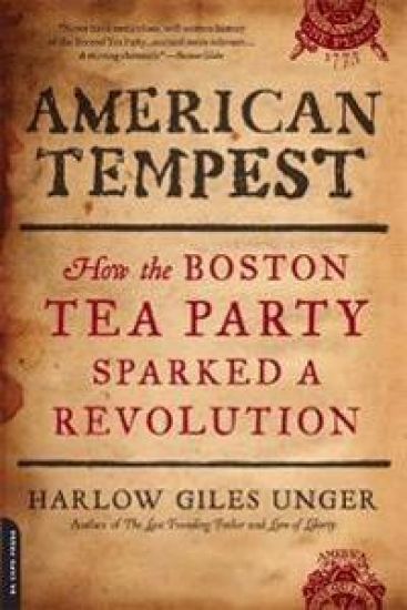 American Tempest