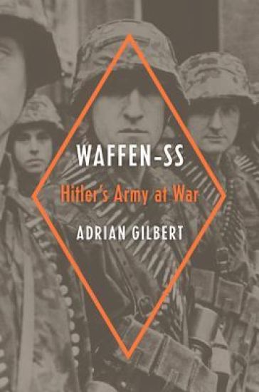 Waffen-SS