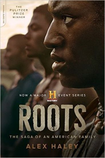 Roots (Media tie-in)