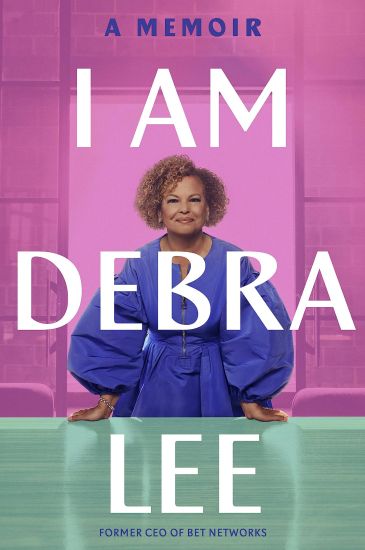 I Am Debra Lee