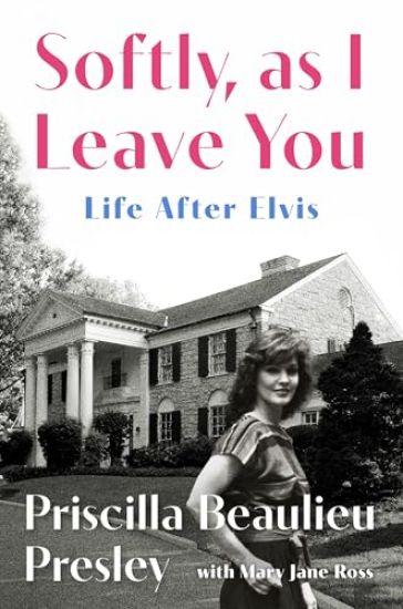 Softly, as I Leave You: Life After Elvis