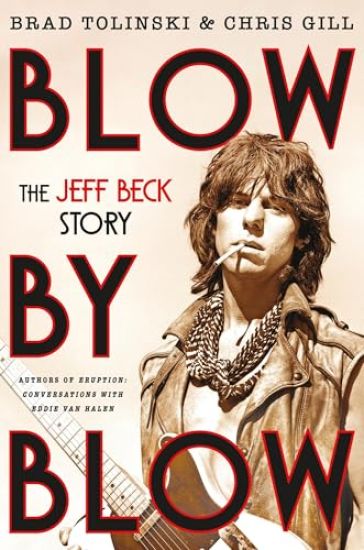 Blow by Blow: The Jeff Beck Story