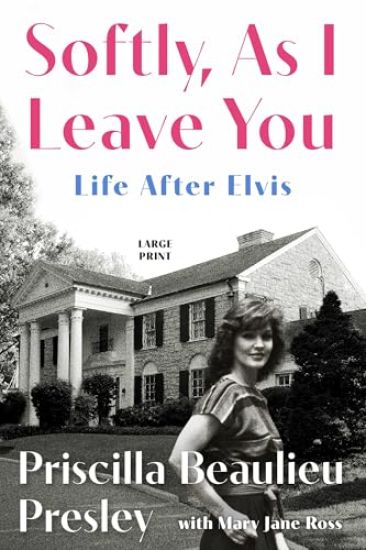 Softly, as I Leave You: Life After Elvis