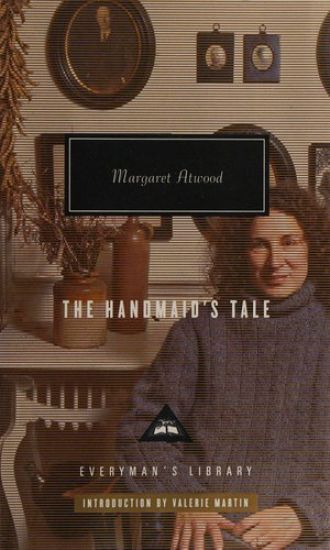 The Handmaid's Tale: Introduction by Valerie Martin